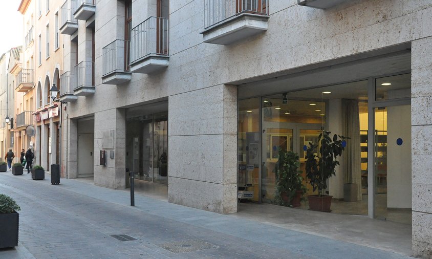 El Centre Cultural acollirà, demà a la tarda, un acte de Societat Civil Catalana