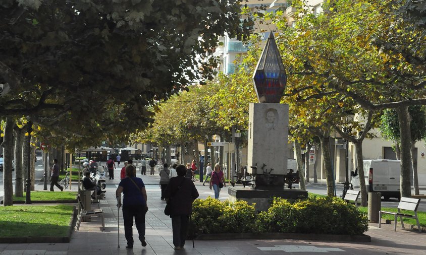 Cambrils ocupa el lloc 96 de municipis catalans amb major renda bruta anual