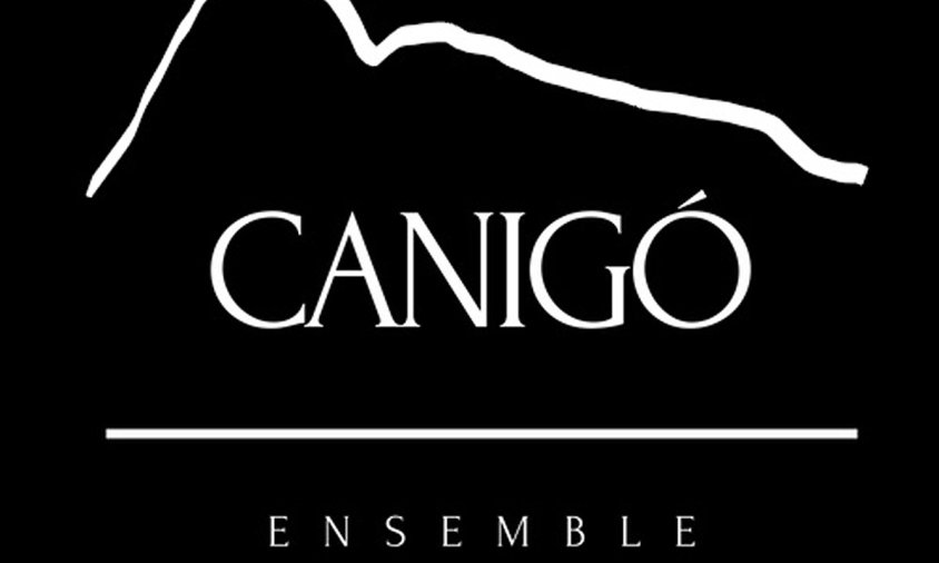 Imatge de la formació The Canigó Early Music Ensemble