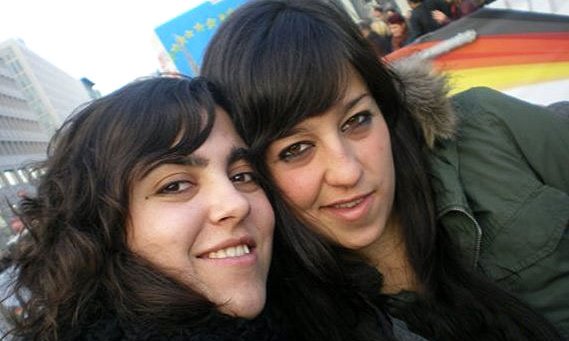 La cambrilenca Marta Acosta i la tarragonina Clara Zapater van ser dues de les víctimes mortals de l'allau humana, l'estiu de 2010