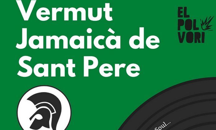 Cartell del vermut jamaicà