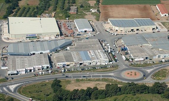 Carreteres de la Generalitat demana que es desdobli el tram que va des de l'actual parc de bombers fins a la rotonda de la Cooperativa Agrícola