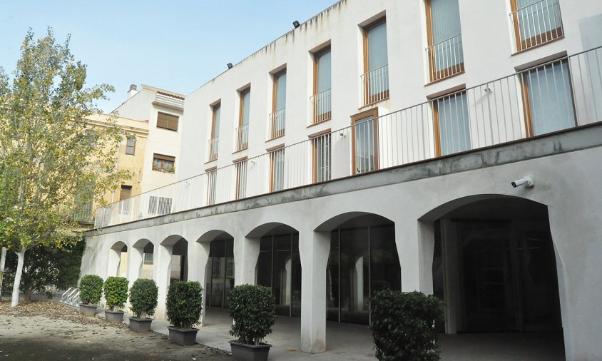 torre del llimó