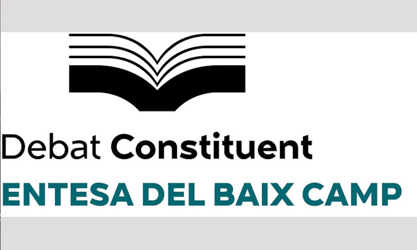 Logo de Debat Constituent