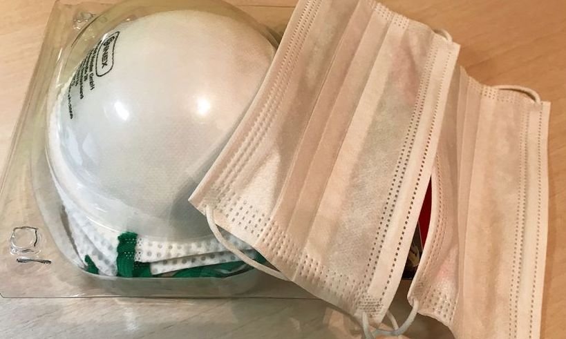 La notícia sobre la venda de mascaretes a l'Esclat, la més llegida de l'any 2020