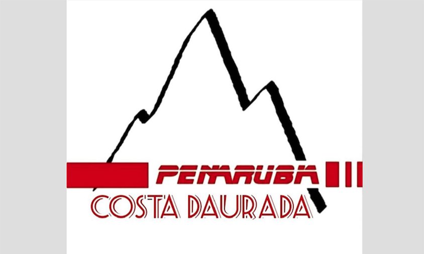 Logotip del Club Montepenarubia Costa Daurada