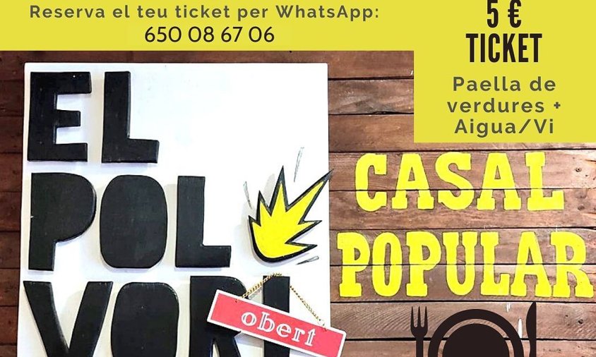 Cartell del dinar popular