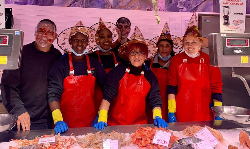 L'establiment Tarraco & Food es va endur el segon premi del concurs