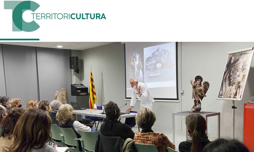 Centre de Restauració de Béns Mobles de Catalunya (CRBMC)