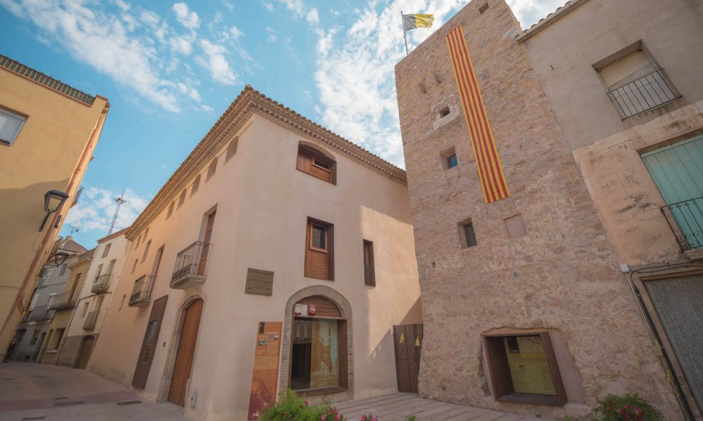 Vandellòs i l'Hospitalet de l'Infant s'adhereix, avui, a l'Hora del Planeta