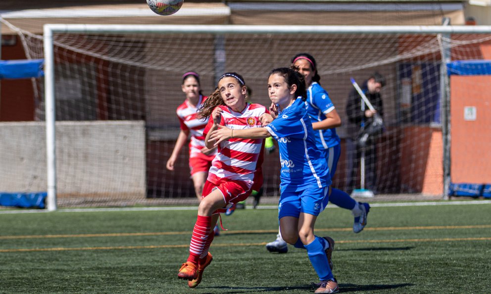 Resultats dels partits de lliga dels equips base del Cambrils Unió disputats el 25 i 26 de març