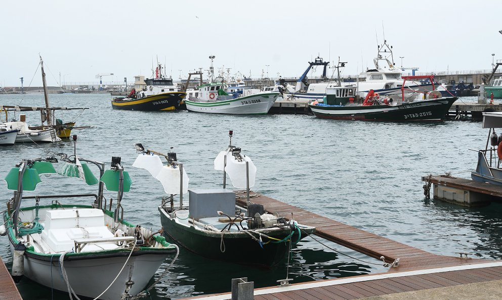 L'Estat fa marxa enrere i la veda de la pesca d'encerclament s'allargarà només un mes