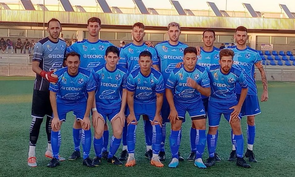 El Cambrils Unió B aconsegueix un punt molt valuós per començar la temporada