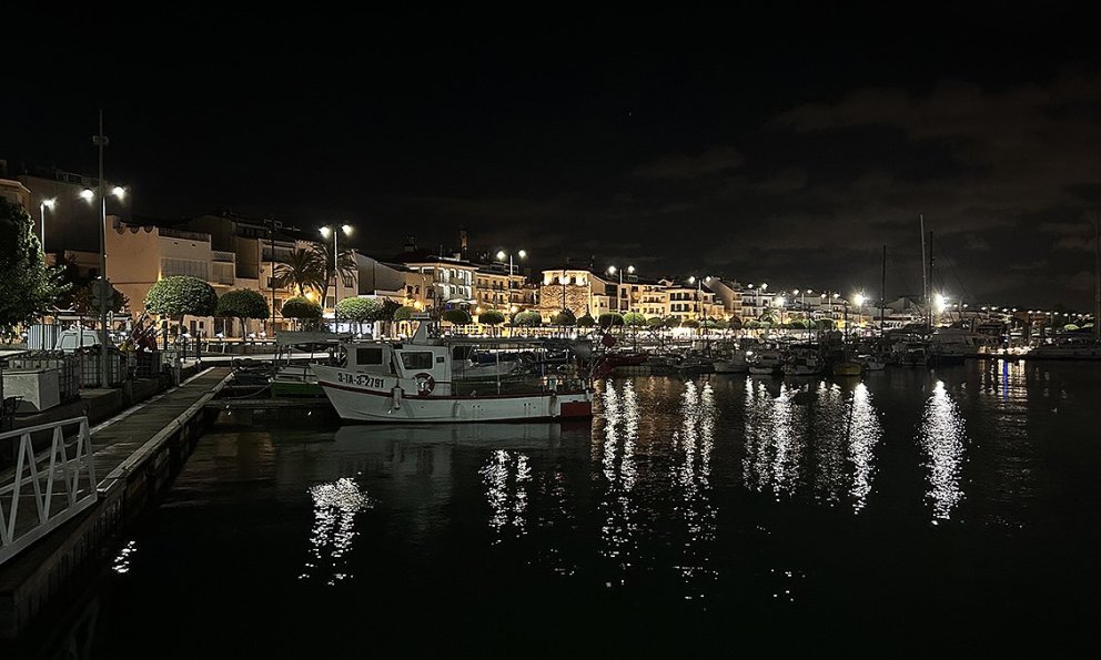 Cambrils ha viscut un total 55 nits tropicals aquest estiu