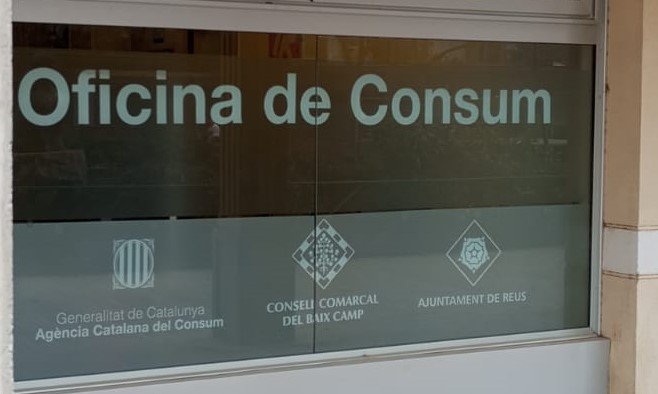 Cambrils, el segon municipi del Baix Camp amb més reclamacions a l'Oficina Comarcal d'Informació al Consumidor