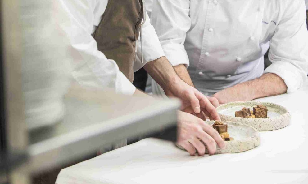 Els restaurants Can Bosch, Rincón de Diego i Miramar revaliden els seus Sols Repsol