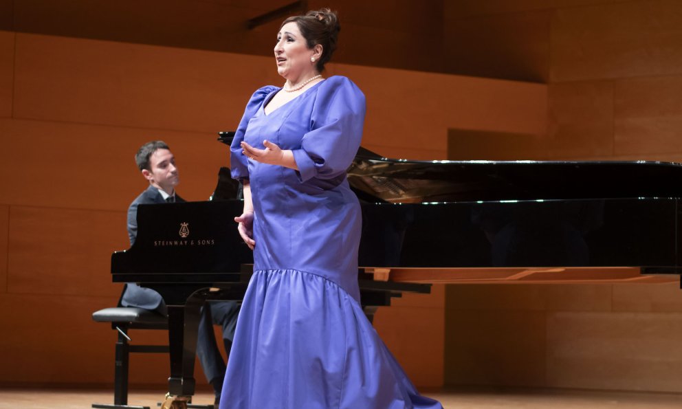 El concert solidari a l'Auditori Josep Carreras de Vila-seca recapta més de 3.750 euros a favor de l'Associació ANTIAN