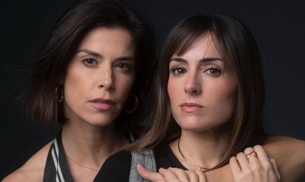 La cambrilenca Marina Campos estrena el seu nou curtmetratge: un roadtrip a l'estil Thelma&Louise