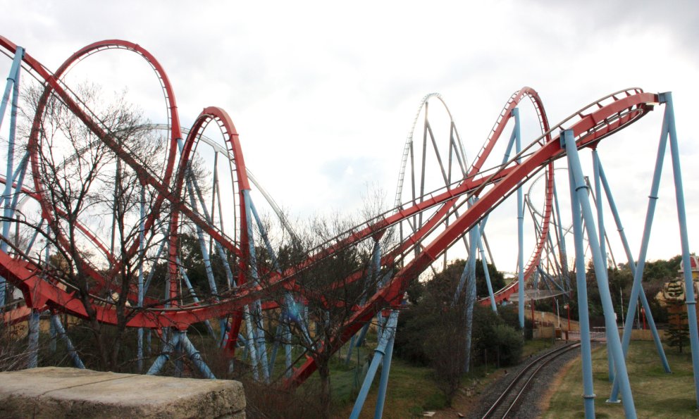 PortAventura suspèn la venda d'entrades per demà a causa de la vaga convocada pels treballadors