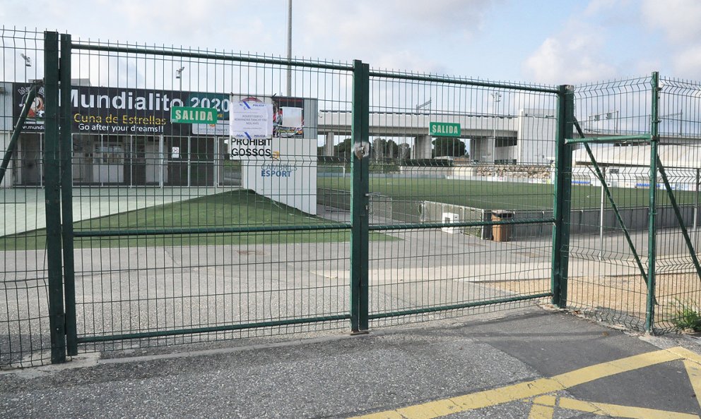 Pilotes en quarantena (crònica del vuitè dia de confinament)